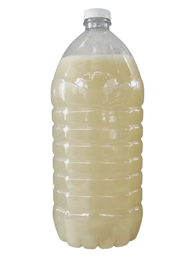 Ликвид сырой 5 л